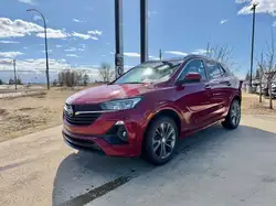 2020 Buick Encore
