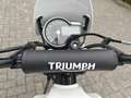 Triumph Scrambler 400 X C Blanc - thumbnail 11