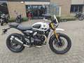 Triumph Scrambler 400 X C Blanc - thumbnail 2