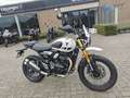 Triumph Scrambler 400 X C Blanc - thumbnail 1