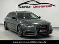 Audi A6 3.0 TDI COMPETITION/MATRIX/PANO/RS-SITZE/ACC/ Gris - thumbnail 4