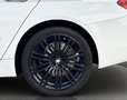 BMW 530 D STATION M SPORT UNIPRO PERFETTA FULL Blanc - thumbnail 11