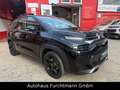 Citroen C3 Aircross C3 AirCross MAX PureTech 130 EAT6 Schwarz - thumbnail 1