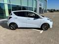 Hyundai i10 1.0 Tech Bleu - thumbnail 4