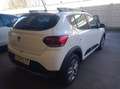 Dacia Sandero 1.0 tce Expression 90cv Белый - thumbnail 5