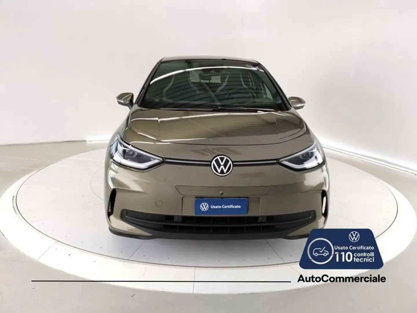 Volkswagen ID.3 Pro Performance Bronze - 2