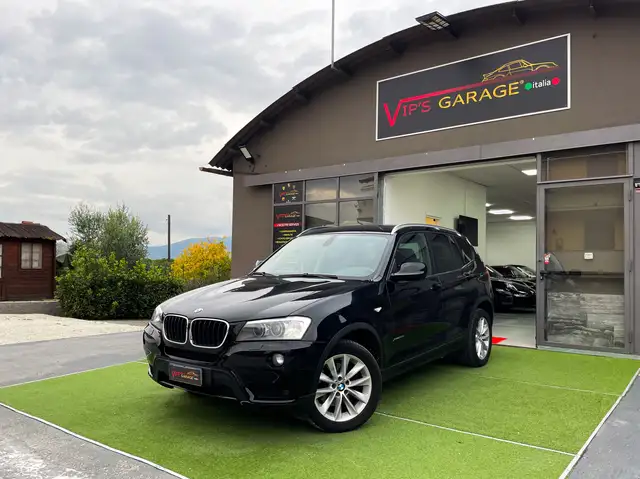 BMW X3 X3 XDRIVE *OFFERTA FLASH*