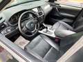BMW X3 X3 XDRIVE *OFFERTA FLASH* Noir - thumbnail 8