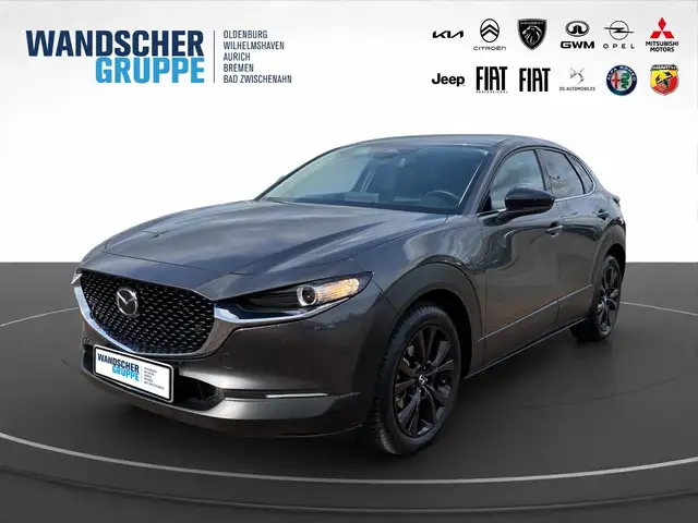 Mazda CX-30 2.5 e-SKYACTIV-G 140 M Homura HUD+Kam.+AHK