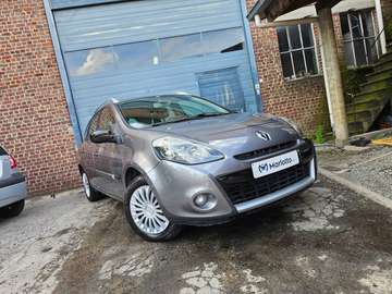 Clio 1.5 dCi Business FAP (Fleet)