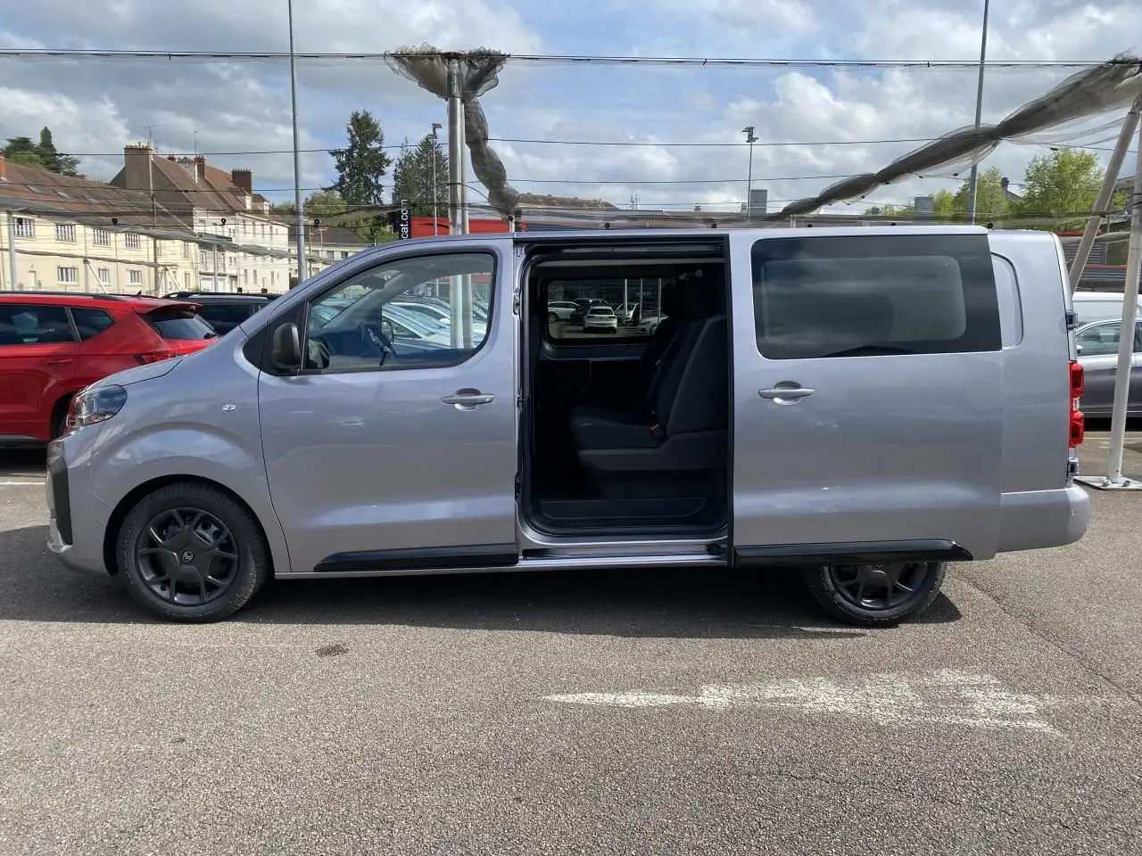 Citroen Jumpy 2026