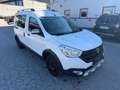 Dacia Dokker Dokker Stepway TCe 115 S Weiß - thumbnail 12