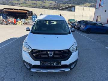 Dokker Stepway TCe 115 S