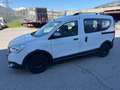 Dacia Dokker Dokker Stepway TCe 115 S Weiß - thumbnail 4