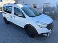 Dacia Dokker Dokker Stepway TCe 115 S Weiß - thumbnail 13