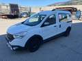 Dacia Dokker Dokker Stepway TCe 115 S Weiß - thumbnail 3