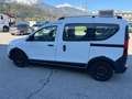 Dacia Dokker Dokker Stepway TCe 115 S Weiß - thumbnail 5