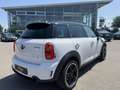 MINI Cooper S Countryman 1.6/NAVI/PANO/LEDER/1.HAND Weiß - thumbnail 5