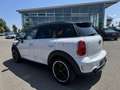 MINI Cooper S Countryman 1.6/NAVI/PANO/LEDER/1.HAND Blanc - thumbnail 3