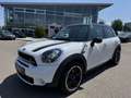 MINI Cooper S Countryman 1.6/NAVI/PANO/LEDER/1.HAND Weiß - thumbnail 2