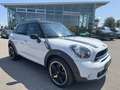 MINI Cooper S Countryman 1.6/NAVI/PANO/LEDER/1.HAND Weiß - thumbnail 7