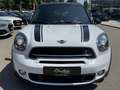 MINI Cooper S Countryman 1.6/NAVI/PANO/LEDER/1.HAND Blanc - thumbnail 6