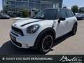 MINI Cooper S Countryman 1.6/NAVI/PANO/LEDER/1.HAND Blanc - thumbnail 1