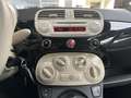 Fiat 500 1.2i * 1 Jaar Garantie * Noir - thumbnail 10