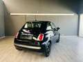Fiat 500 1.2i * 1 Jaar Garantie * Noir - thumbnail 4