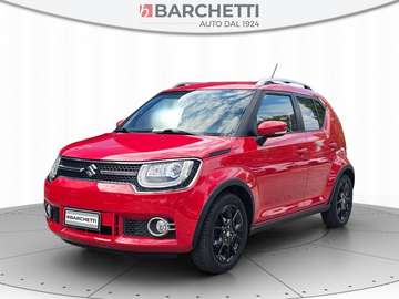 (2016) 1.2 HYBRID 4WD ALL GRIP ITOP
