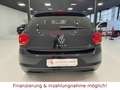 Volkswagen Polo VI 1.0 TSI United *1.HAND,LED,PANORAMA!* Noir - thumbnail 5