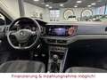 Volkswagen Polo VI 1.0 TSI United *1.HAND,LED,PANORAMA!* Noir - thumbnail 22