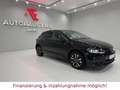 Volkswagen Polo VI 1.0 TSI United *1.HAND,LED,PANORAMA!* Noir - thumbnail 1