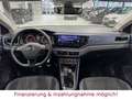 Volkswagen Polo VI 1.0 TSI United *1.HAND,LED,PANORAMA!* Noir - thumbnail 21