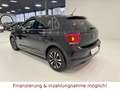Volkswagen Polo VI 1.0 TSI United *1.HAND,LED,PANORAMA!* Noir - thumbnail 4