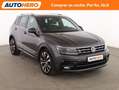 Volkswagen Tiguan 2.0 TDI Sport BlueMotion Tech Gris - thumbnail 8