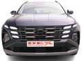 Hyundai TUCSON 1.6 T-GDi 160 Feel + GPS + CAM + ALU18 Bleu - thumbnail 2