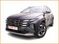 Hyundai TUCSON 1.6 T-GDi 160 Feel + GPS + CAM + ALU18 Bleu - thumbnail 1