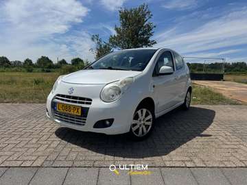 1.0 Exclusive Airco | INRUILKOOPJE