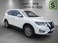 Nissan X-Trail X-TRAIL Acenta 1,6 dCi 4x4 Weiß - thumbnail 4