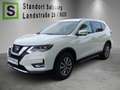 Nissan X-Trail X-TRAIL Acenta 1,6 dCi 4x4 Wit - thumbnail 1