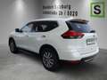 Nissan X-Trail X-TRAIL Acenta 1,6 dCi 4x4 Weiß - thumbnail 2