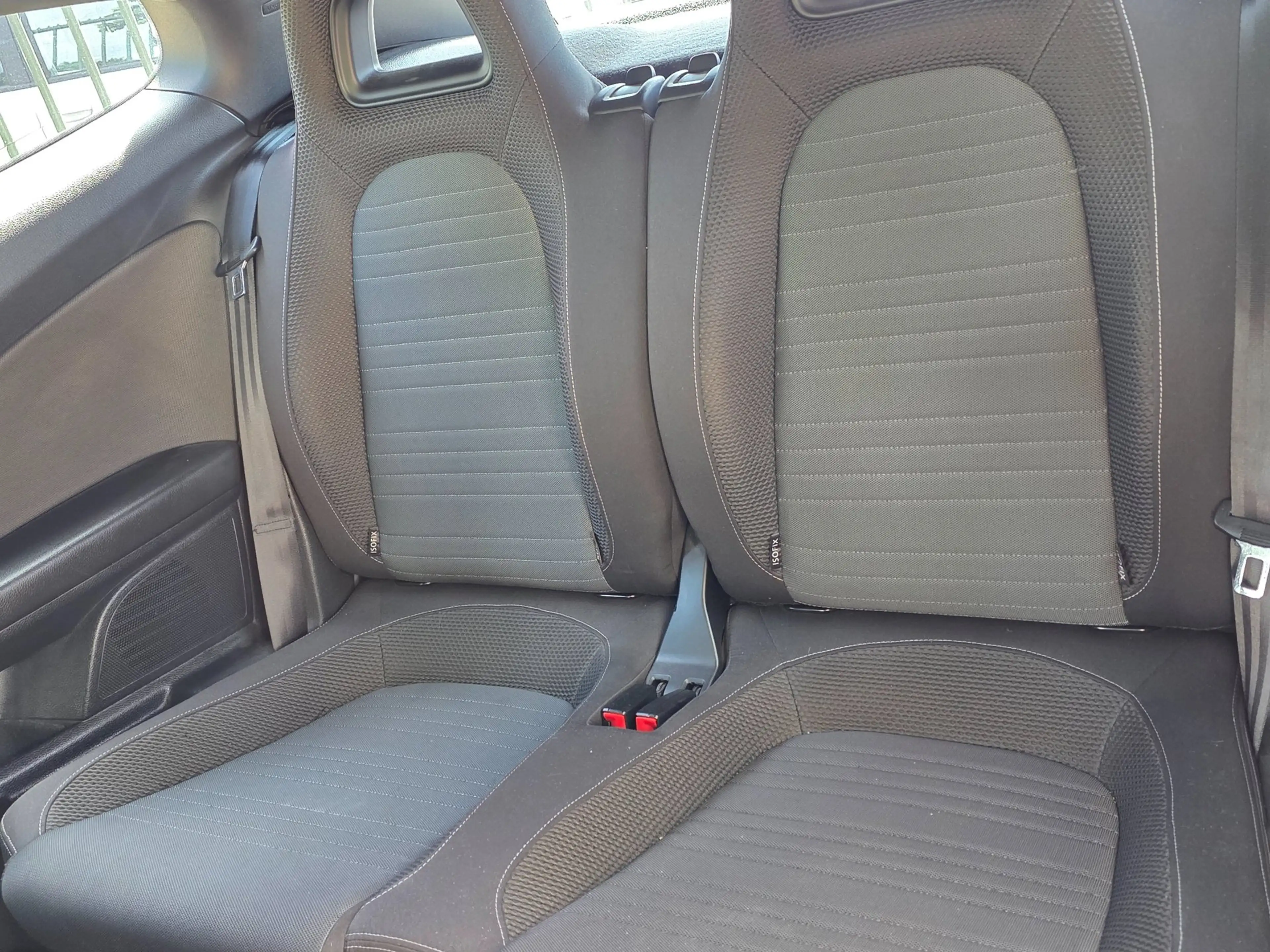 Volkswagen Scirocco 2.0 TSI Zeer netjes 200pk airco cruis control crui — photo 15