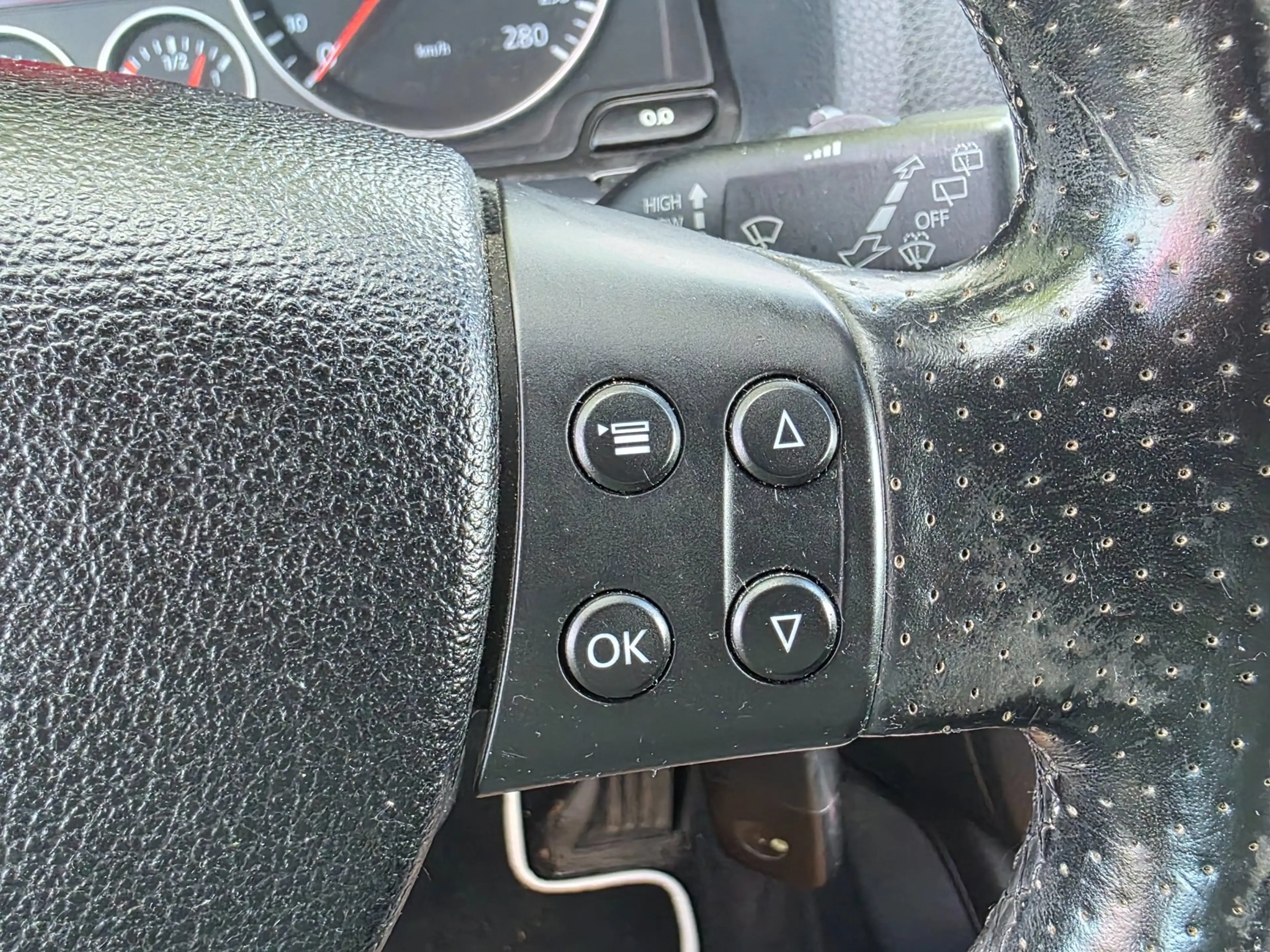 Volkswagen Scirocco 2.0 TSI Zeer netjes 200pk airco cruis control crui — photo 12