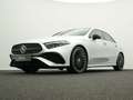 Mercedes-Benz A 180 A 180 Lim AMG-Line LED+Pano+Night+Kamera AMG Line Zilver - thumbnail 8