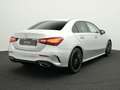 Mercedes-Benz A 180 A 180 AMG-Line Limousine LED+Pano+Night+Kamera Silber - thumbnail 3