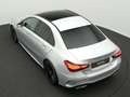 Mercedes-Benz A 180 A 180 Lim AMG-Line LED+Pano+Night+Kamera AMG Line Zilver - thumbnail 11