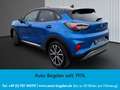 Ford Puma Titanium LED*Massage*Tempomat*Navi*MHEV Blau - thumbnail 3