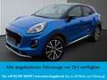 Ford Puma Titanium LED*Massage*Tempomat*Navi*MHEV Blau - thumbnail 2