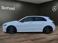 Mercedes-Benz A 220 A 220 AMG+MBUX+LED+KAMERA+ASSIST+NIGHT+AMBI+SHZ+ Blanco - thumbnail 8